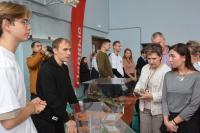 В Астрахани прошел расширенный семинар-совещание по реализации антинаркотической политики в регионе