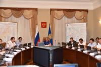 Опыт Астрахани по ремонту дорог будут перенимать другие города