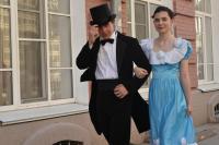 Проект «Путешествие во времени. Прогулки по Никольской»  объединил сотни астраханцев