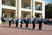 В Астрахани отметили День Победы