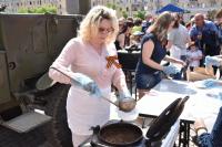 Более 20 тысяч астраханцев приняли участие в акции «Бессмертный полк»