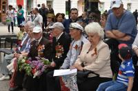 Более 20 тысяч астраханцев приняли участие в акции «Бессмертный полк»