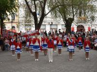 Более 20 тысяч астраханцев приняли участие в акции «Бессмертный полк»