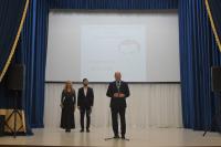 В Астрахани состоялся вечер памяти Муслима Магомаева