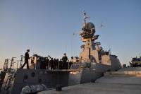 Старт празднику дан!