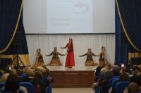 В Астрахани состоялся вечер памяти Муслима Магомаева