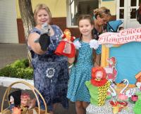 От экологической акции к историческому  экскурсу – в Астрахани проходят торжества, посвященные Дню города