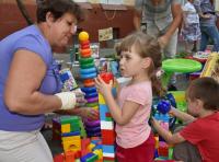 От экологической акции к историческому  экскурсу – в Астрахани проходят торжества, посвященные Дню города