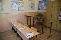 Школы и детские сады готовы к началу учебного года