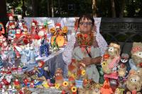 От экологической акции к историческому  экскурсу – в Астрахани проходят торжества, посвященные Дню города