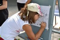 От экологической акции к историческому  экскурсу – в Астрахани проходят торжества, посвященные Дню города