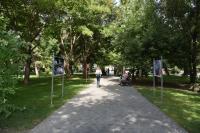 От экологической акции к историческому  экскурсу – в Астрахани проходят торжества, посвященные Дню города