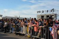 В Астрахани отметили День Победы