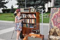 Праздник продолжается!