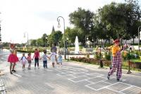 Праздник продолжается!