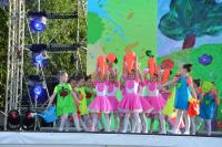 В Астрахани отметили День Победы