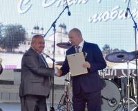 Праздник продолжается!