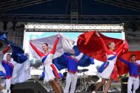 Праздник продолжается!