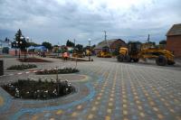 В день семьи, любви и верности в Астрахани откроется одноименный  парк