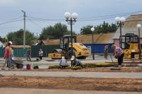 В день семьи, любви и верности в Астрахани откроется одноименный  парк