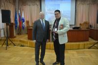 В Астрахани прошло мероприятие, приуроченное к 35-летию вывода советских войск из Афганистана