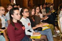 Диалог. Сотрудничество. Успех