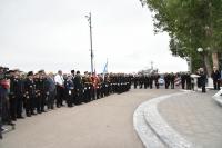 Павшие корабли - вспомним каждый