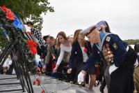 Павшие корабли - вспомним каждый