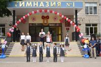 Более шести тысяч выпускников  прощаются со школой