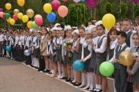 Более шести тысяч выпускников  прощаются со школой