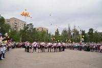 Более шести тысяч выпускников  прощаются со школой