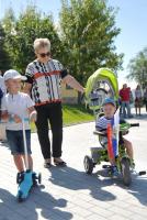 Сегодня жители России отмечают День государственного флага