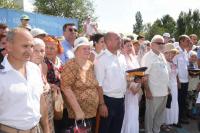 В Астрахани появился семейный парковый комплекс