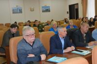 В год 80-летия Победы в областном центре планируют установить стелу "Астрахань - город трудовой доблести" 