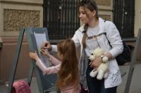 В Астрахани стартовали «Прогулки по Никольской»