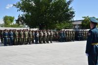 50 лет на защите страны