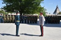 50 лет на защите страны