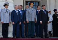 50 лет на защите страны