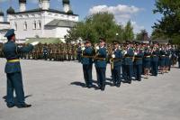 50 лет на защите страны