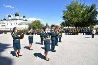 50 лет на защите страны