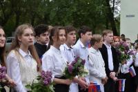 «Фронтовые бригады» поздравили астраханских ветеранов 