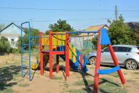 Сквер Ветеранов Советского района городские власти будут обслуживать совместно с управляющей компанией