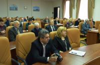 В администрации города обсудили вопросы градостроительной отрасли