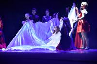 Назван победитель регионального этапа «Студенческой весны»