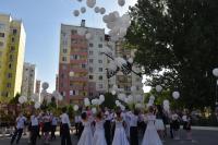 В Астрахани прошли мероприятия по случаю 80-ой годовщины начала Великой Отечественной войны 