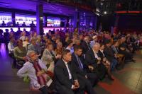 В Астрахани чествовали активистов национальных сообществ