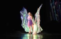 Назван победитель регионального этапа «Студенческой весны»