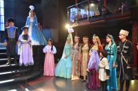 В Астрахани чествовали активистов национальных сообществ