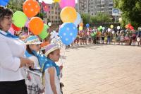 В Астрахани стартовала летняя оздоровительная кампания