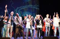 Назван победитель регионального этапа «Студенческой весны»